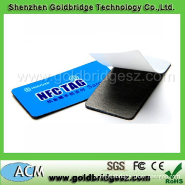 Ntag203 Nfc Stickers for Nokia Lumia1320 (Top 10 Global Net-Entrepreneurs)